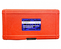 Инструмент для расклепки / заклепки цепи, horex, арт. № HZ 25.1.062S