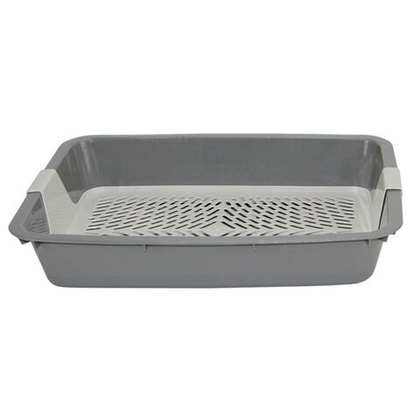 DOGMAN Туалет для кошек большой