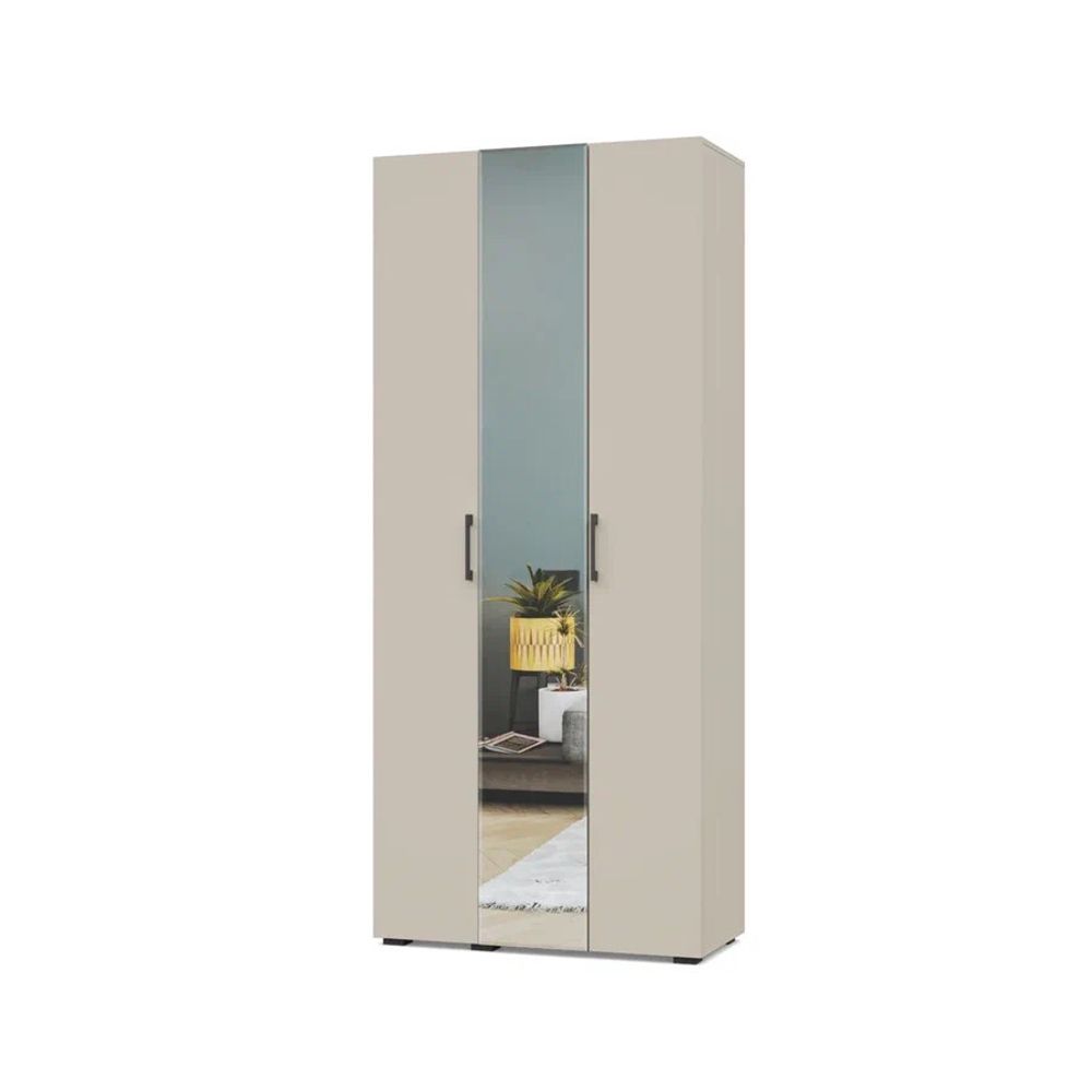 Шкаф трехстворчатый "Карина" К32, ЛДСП, МОДЕРИУМ, г. Ижевск