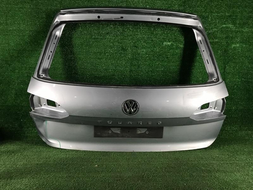 Крышка багажника VW Touareg 3 (2018-н.в.)