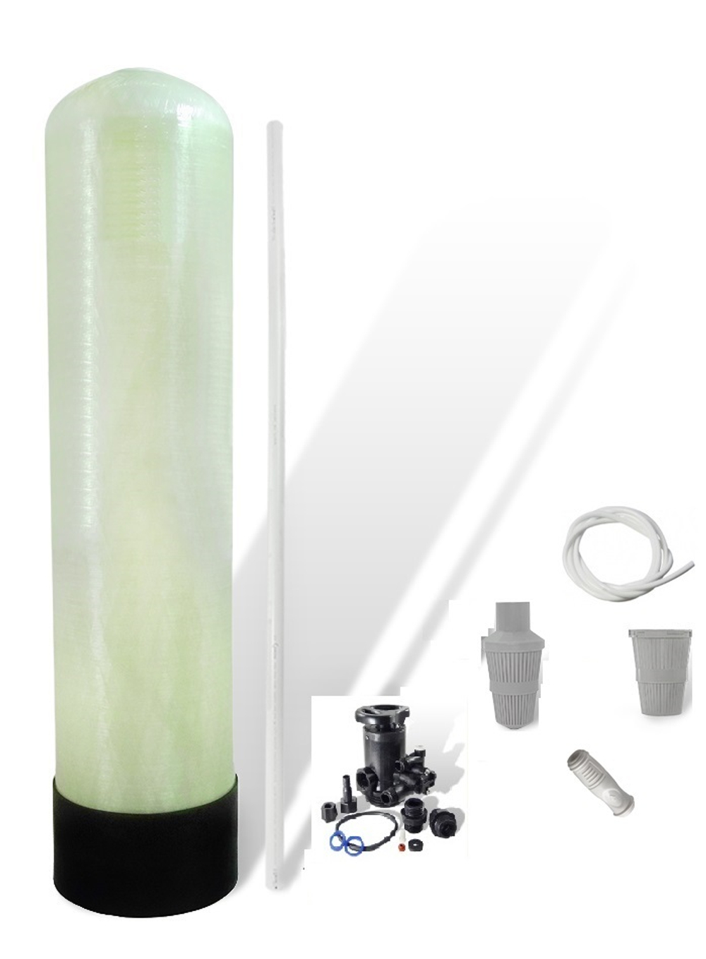Установка фильтрации OXIDIZER 1035/F64A