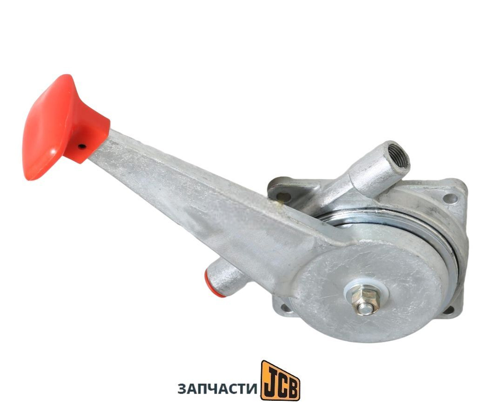 Рычаг тросика газа JCB 910/60215