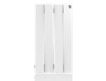 Радиатор Royal Thermo PianoForte 500 Bianco Traffico - 4 секц.
