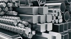 Металлопрокат