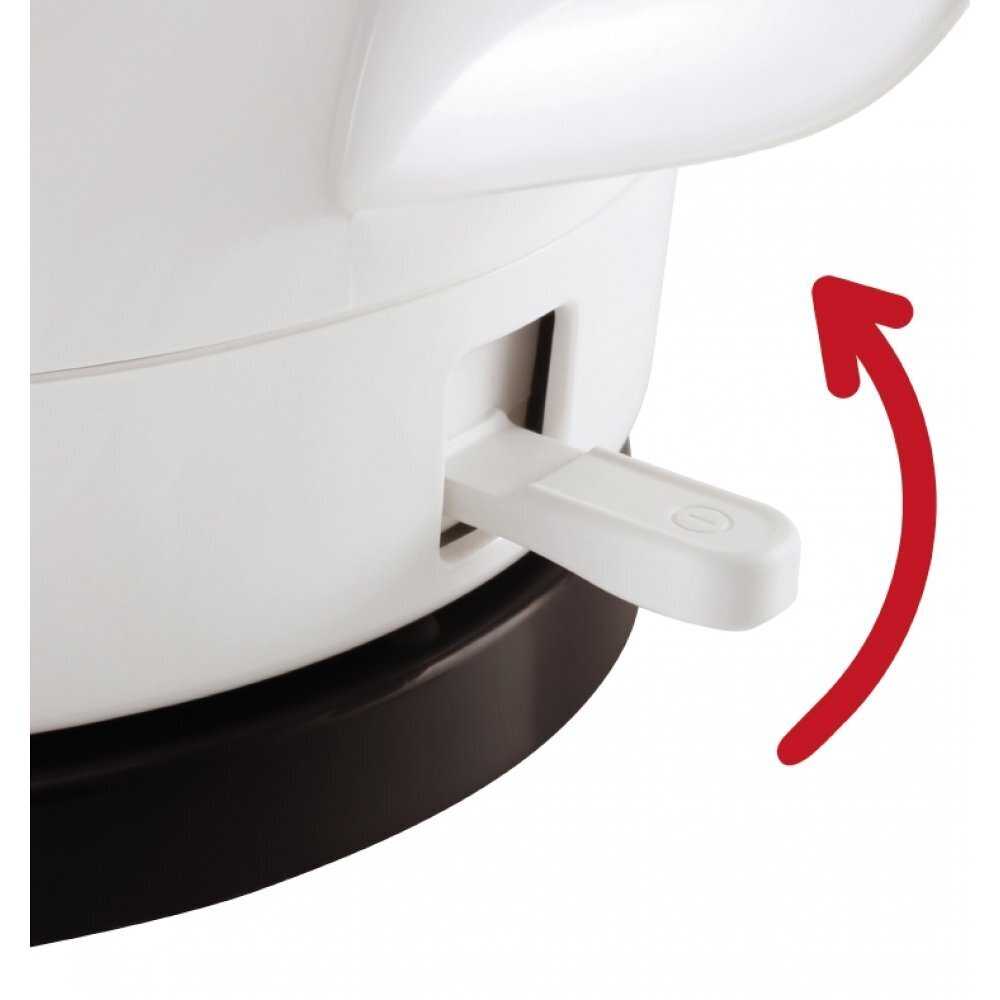 Электрический чайник Tefal Delfini plus KO150130