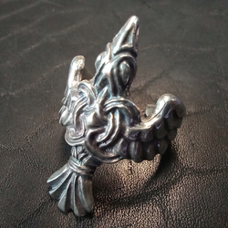 Кольцо. Ворон