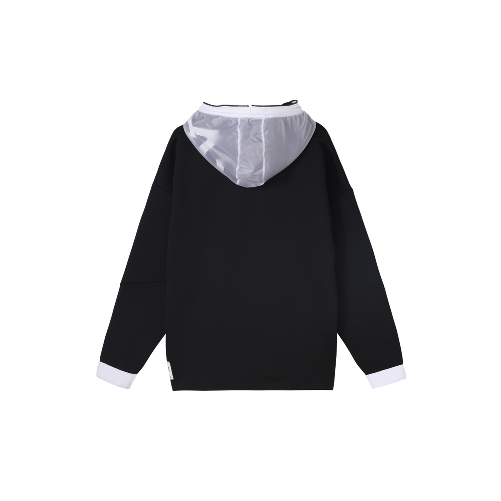 Толстовка Jordan 23 Engineered 1/2, AT9780-010