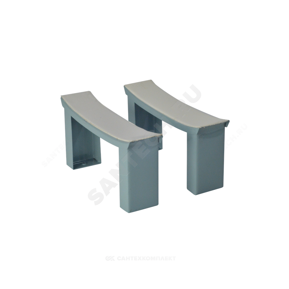 Ножки для стальной ванны Build комплект LJSACN