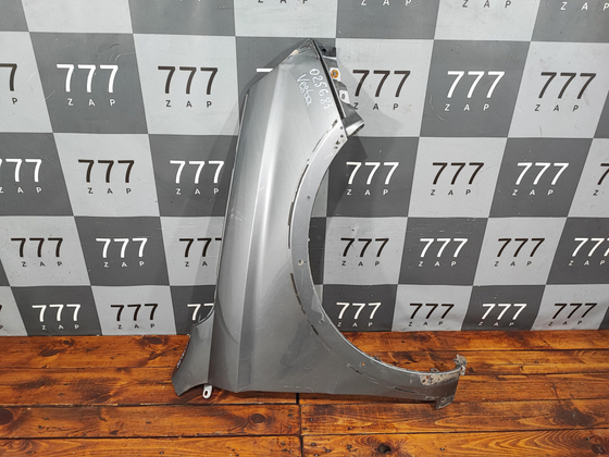 Крыло переднее правое Lada Vesta Cross 15-22 Б/У Оригинал 8450102330