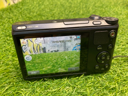 Samsung WB800F