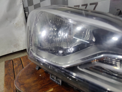 Фара правая Hyundai Solaris 1 (RB) 14-17 Б/У Оригинал 921024L600