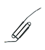 Трубка охлаждения масла ГУРа X3000 (змеевик) DZ97319470220