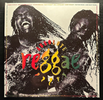 Absolute Reggae (Швеция 1991г.)