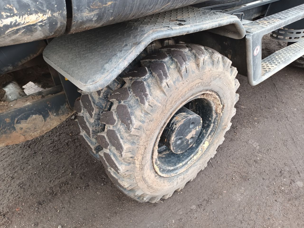 XCMG XE180* Экскаватор колесный XE180WD (Дизельный, 4,5 л, 141 л.с., АТ)