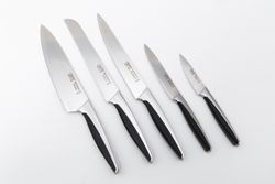 Набор кухонных ножей Gipfel Futura 6688
