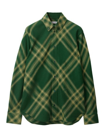 Блуза Burberry