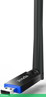 Wi-Fi адаптер Tenda U10