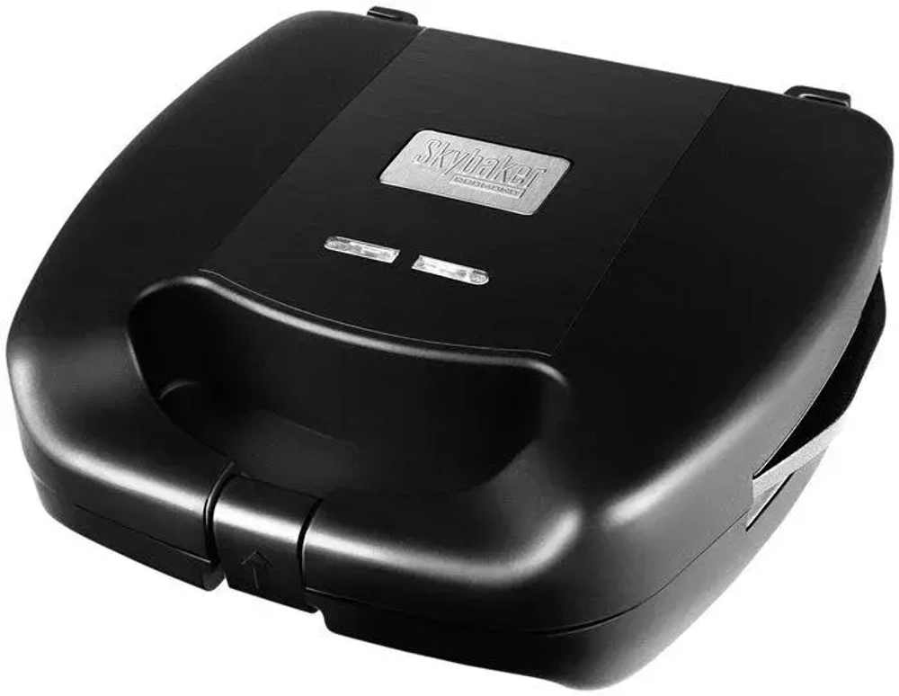 Вафельница Redmond RMB-M656/3S