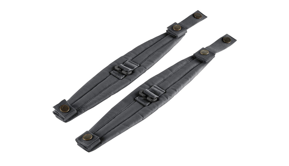 Лямки FJALLRAVEN Kĺnken Shoulder Pads F23505-550