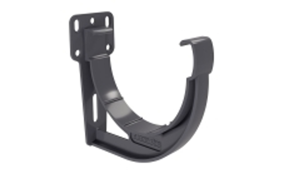 Кронштейн желоба slider Дизайн 135 ПВХ GL