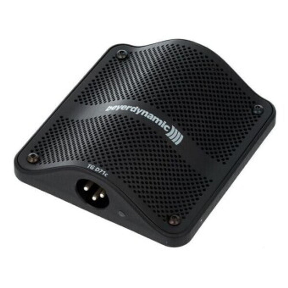 Beyerdynamic TG D71