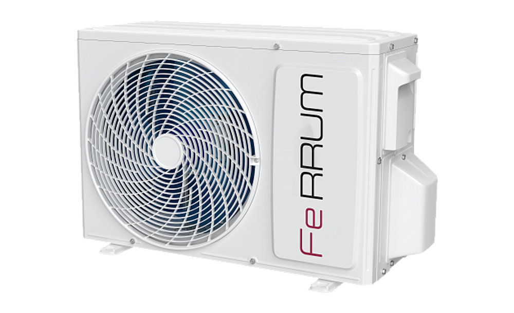 Сплит-система FERRUM, TITAN (on-off), FIS24VR1 / FOS24VR1