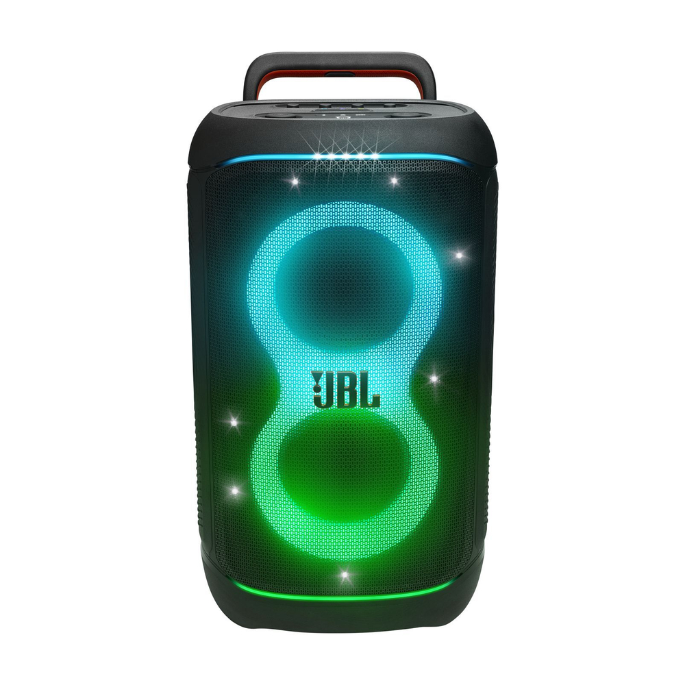 Портативная колонка JBL PartyBox 520