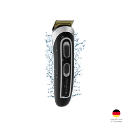 Мультитриммер Rowenta TRIM&STYLE 11-в-1 TN9110F4