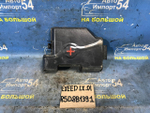 Крышка аккумулятора EXEED LX 2021-2024