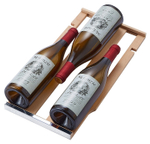 Винный шкаф Libhof Connoisseur CFD-17 white