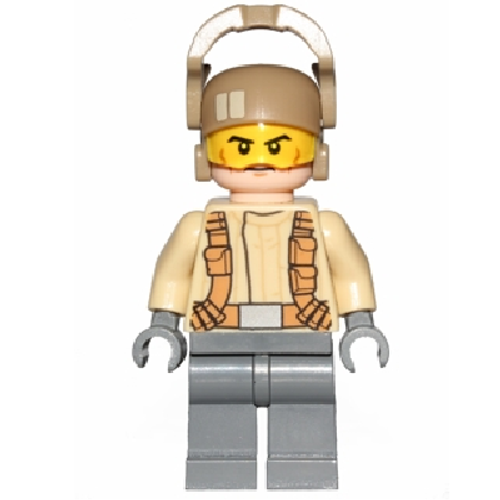 Солдат Сопротивления sw0698