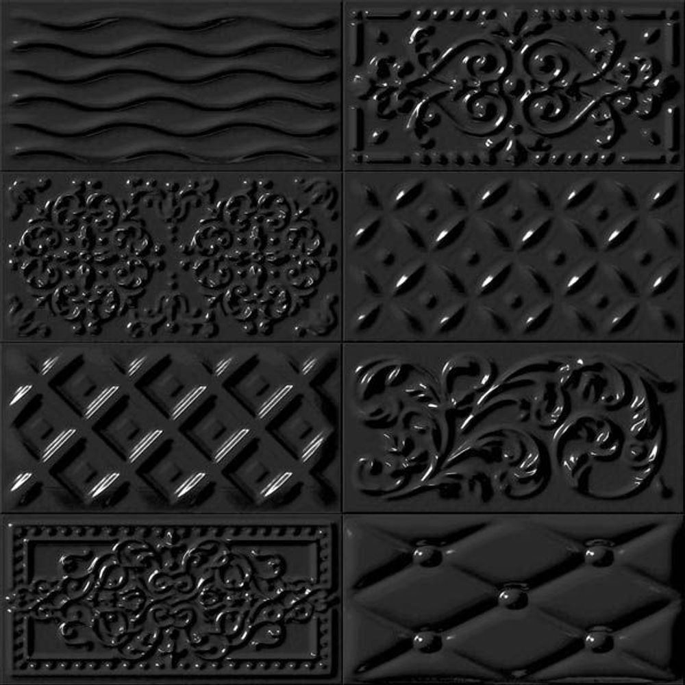 Декор Raspail Negro