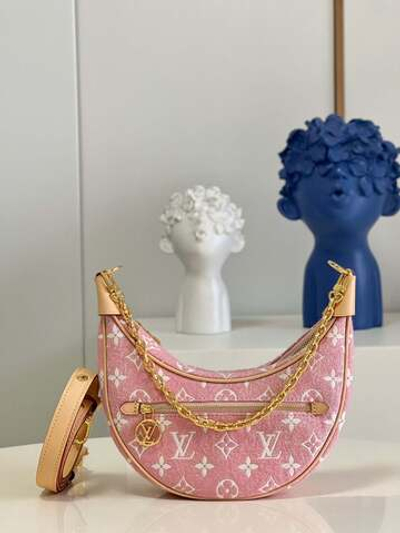 Louis Vuitton Loop Bag