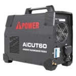 A-iPower AiCUT60 инверторный плазморез 63060