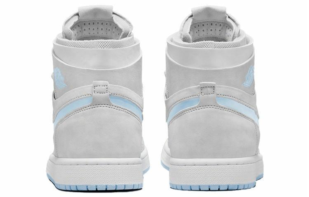 Кроссовки Jordan Air Jordan 1 High Zoom Air Cmft Airmag (Женская размерная сетка)