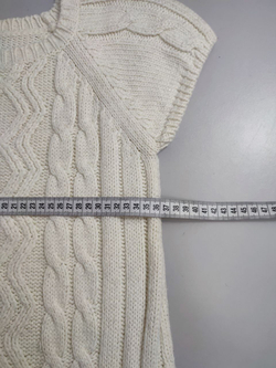 Платье Mothercare вязаное на 9/10 лет