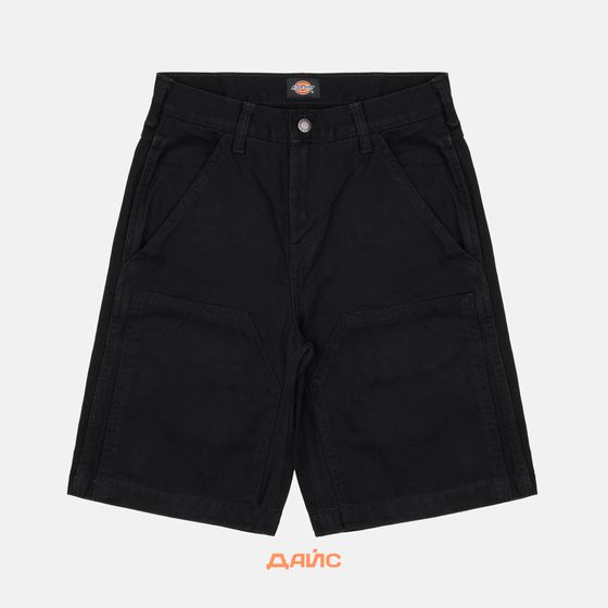 Шорты мужские Dickies Duck Canvas Chap Short артикул:DK0A4YAGC401 - купить в магазине Дайс