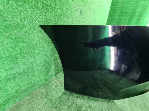 Бампер задний Omoda S5 (2022-н.в.)