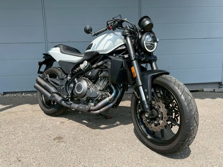 Harley-Davidson X350 2023