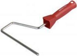 Ручка для валика ширина 180 мм, оцинкованная сталь Ø 8 мм, MASTER COLOR 30-1210