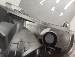 Фара левая LED Toyota RAV4 V (XA50) 18-нв Б/У Оригинал 8118542842