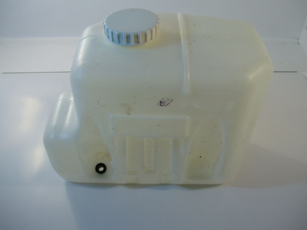 Бачок омывателя /21213/ 1 мотор (AV Autoplastic)
