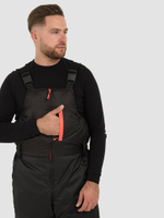 Костюм поплавок ONERUS "Фишер -45" (Таслан), Красный