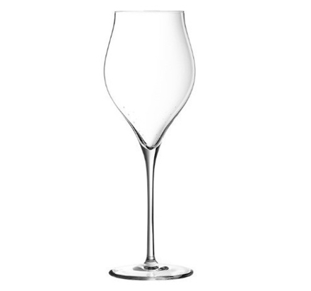 Бокал-флюте 300 мл d=78, h=211 мм Эксэлтейшн 01060663