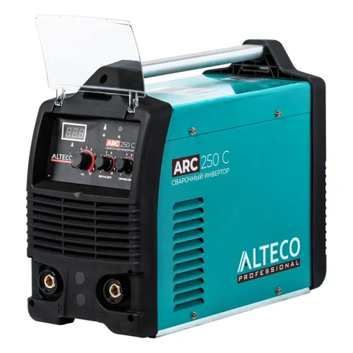 ALTECO ARC-250C 220В/380В сварочный инвертор 9763