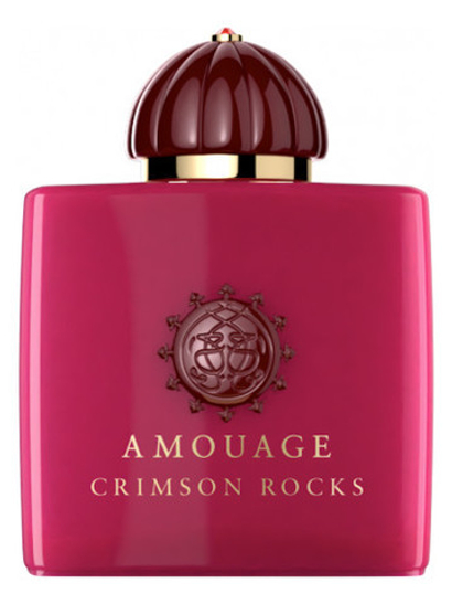 Amouage Crimson Rocks