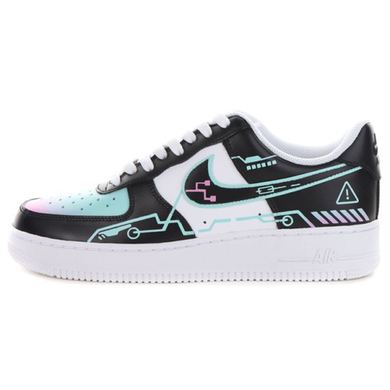 【 】 Nike Air Force 1 Low 07