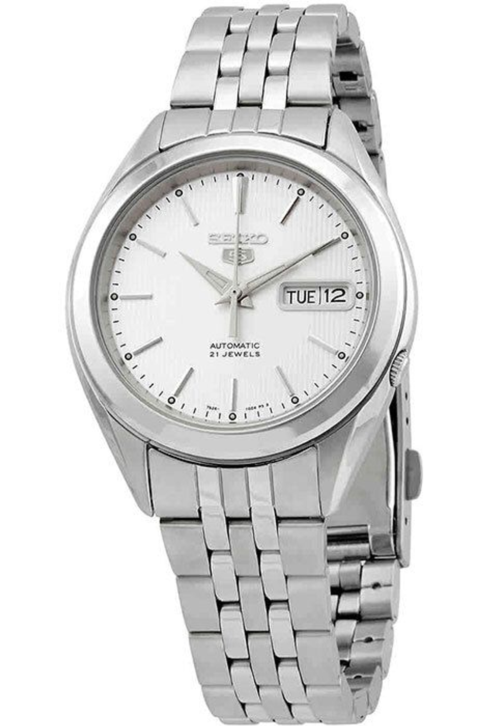 Мужские наручные часы Seiko SNKL15K1