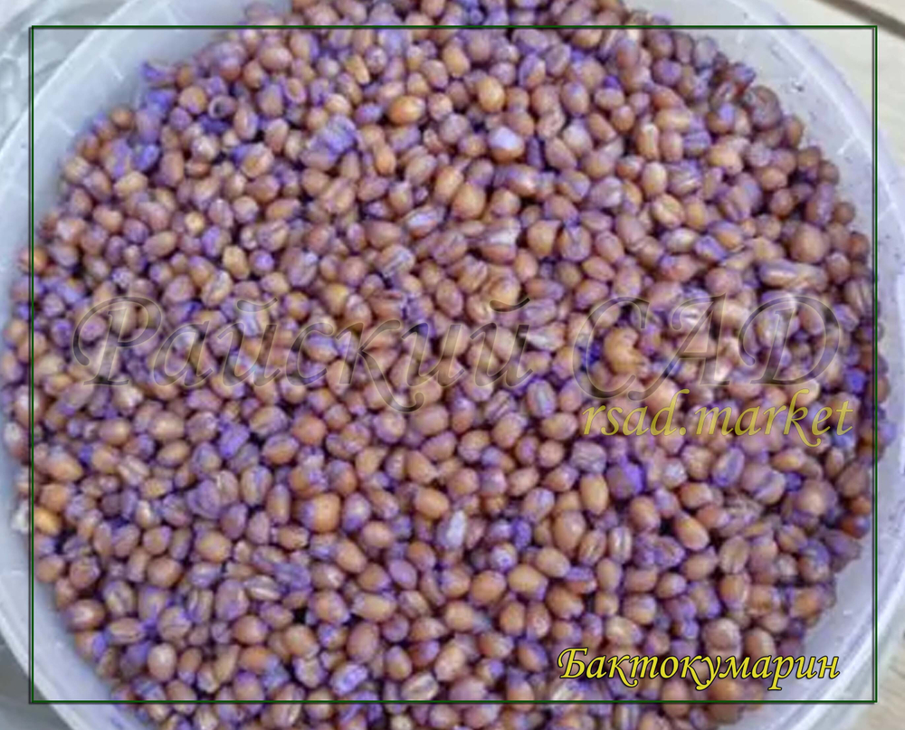 Бактокумарин