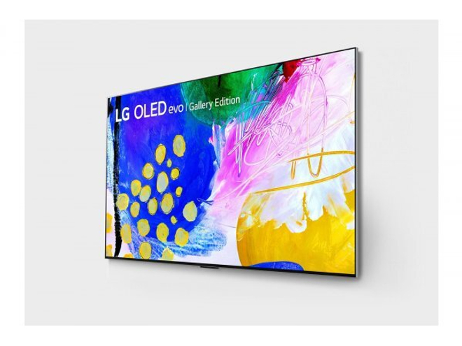 Телевизор LG OLED97G2 LA